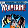 Wolverine #2