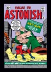Tales to Astonish (1959) #38