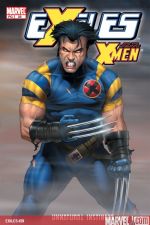 Exiles (2001) #28