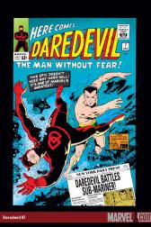 Daredevil #7 