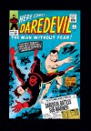 Daredevil (1963) #7
