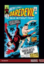 Daredevil (1963) #7