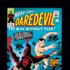DAREDEVIL #7 COVER