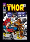 Thor (1966) #137