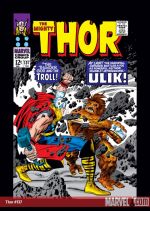 Thor (1966) #137