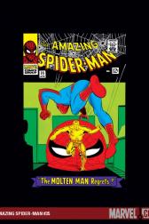 Amazing Spider-Man #35 