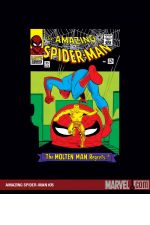 Amazing Spider-Man (1963) #35