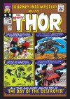 Journey Into Mystery (1952) #119