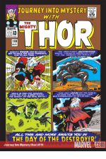 Journey Into Mystery (1952) #119