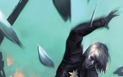 X-MEN: DIE BY THE SWORD #3