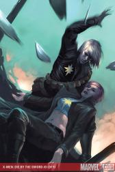 X-Men: Die by the Sword #3 