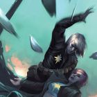 X-MEN: DIE BY THE SWORD #3
