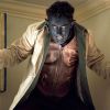 Nightcrawler on the attack