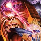 Thunderbolts #111 Young Guns Variant Revealed