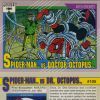 Spider-Man vs. Doctor Octopus, Card #105