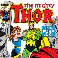 Thor (1966) #359