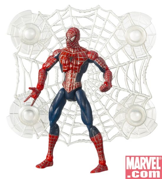 Spider-Man