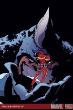Cable & Deadpool (2004) #37