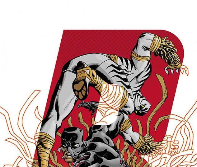 Avengers: Earth's Mightiest Heroes II (2006) #7