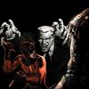 DAREDEVIL (2008) #91 COVER