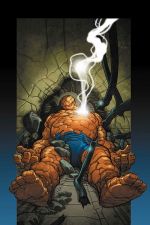 Ultimate Fantastic Four (2003) #35