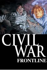 Civil War: Front Line (2006) #4