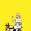 Astonishing X-Men: Xenogenesis (2010) #3