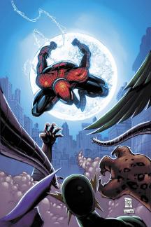 Marvel Adventures Spider-Man (2005) #2