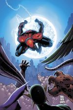 Marvel Adventures Spider-Man (2005) #2