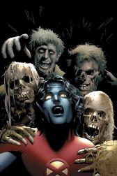 Nightcrawler #6 