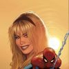 SPECTACULAR SPIDER-MAN (2005) #23 COVER