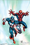 Marvel Age Spider-Man Team-Up (2000) #2