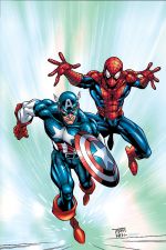 Marvel Age Spider-Man Team-Up (2000) #2