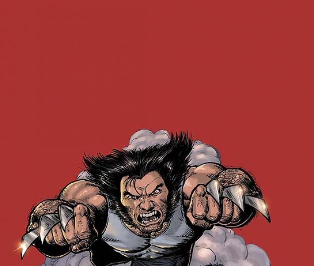 WOLVERINE #19