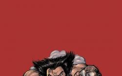 WOLVERINE #19