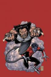 Wolverine #19 
