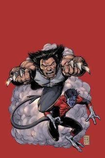 Wolverine (2003) #19