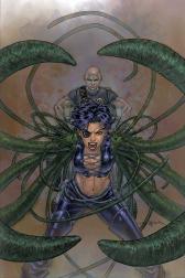 Excalibur #7 
