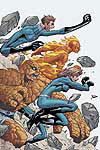 Marvel Age Fantastic Four (2004) #8