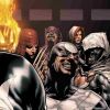 The new Thunderbolts roster? Not quite...