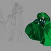 Dr. Doom Attitude