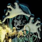New Zombie Variant for Ultimate Fantastic Four #32
