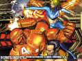 Ultimate Fantastic Four/Ultimate X-Men Annual (2008) #1 Wallpaper