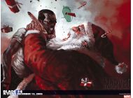 Blade (2006) #4 Wallpaper