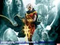 Annihilation: Conquest Prologue (2007) #1 Wallpaper
