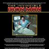 INVINCIBLE IRON MAN #25 recap page