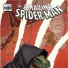 Amazing Spider-Man (1999) #630 (QUINONES VARIANT)