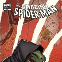 Amazing Spider-Man (1999) #630 (QUINONES VARIANT)
