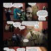 WEAPON X NOIR ONE-SHOT #1 preview art by C.P. Smith