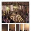 INVINCIBLE IRON MAN ANNUAL #1 preview art by Carmine Di Giandomenico 3